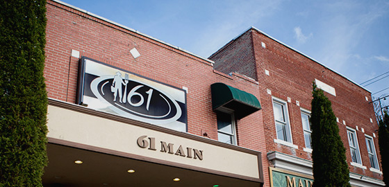 61 Main Restaurant